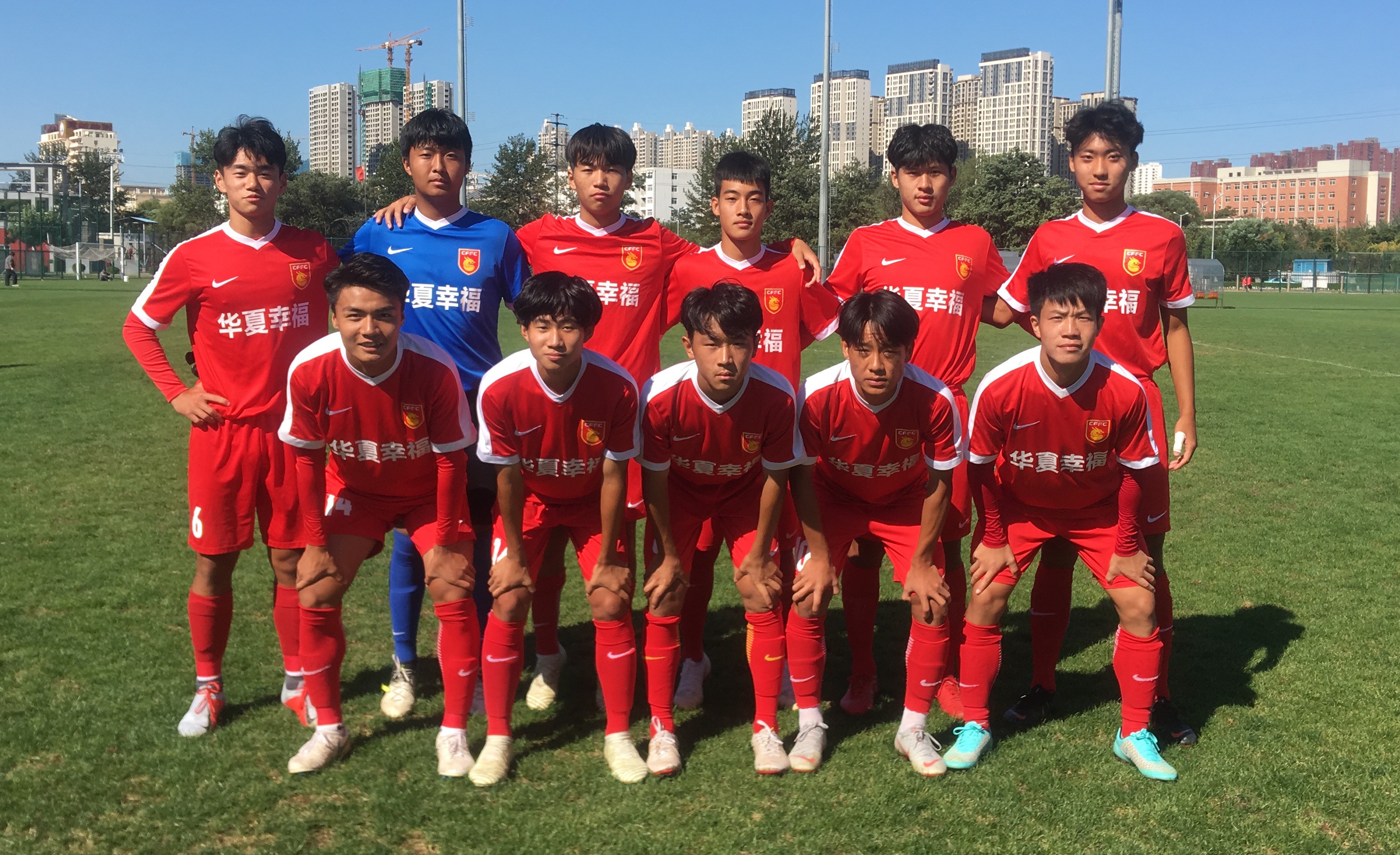 关于华北球队主场取胜,稳固小组第二的信息 关于华北球队主场取胜,稳固小组第二的信息