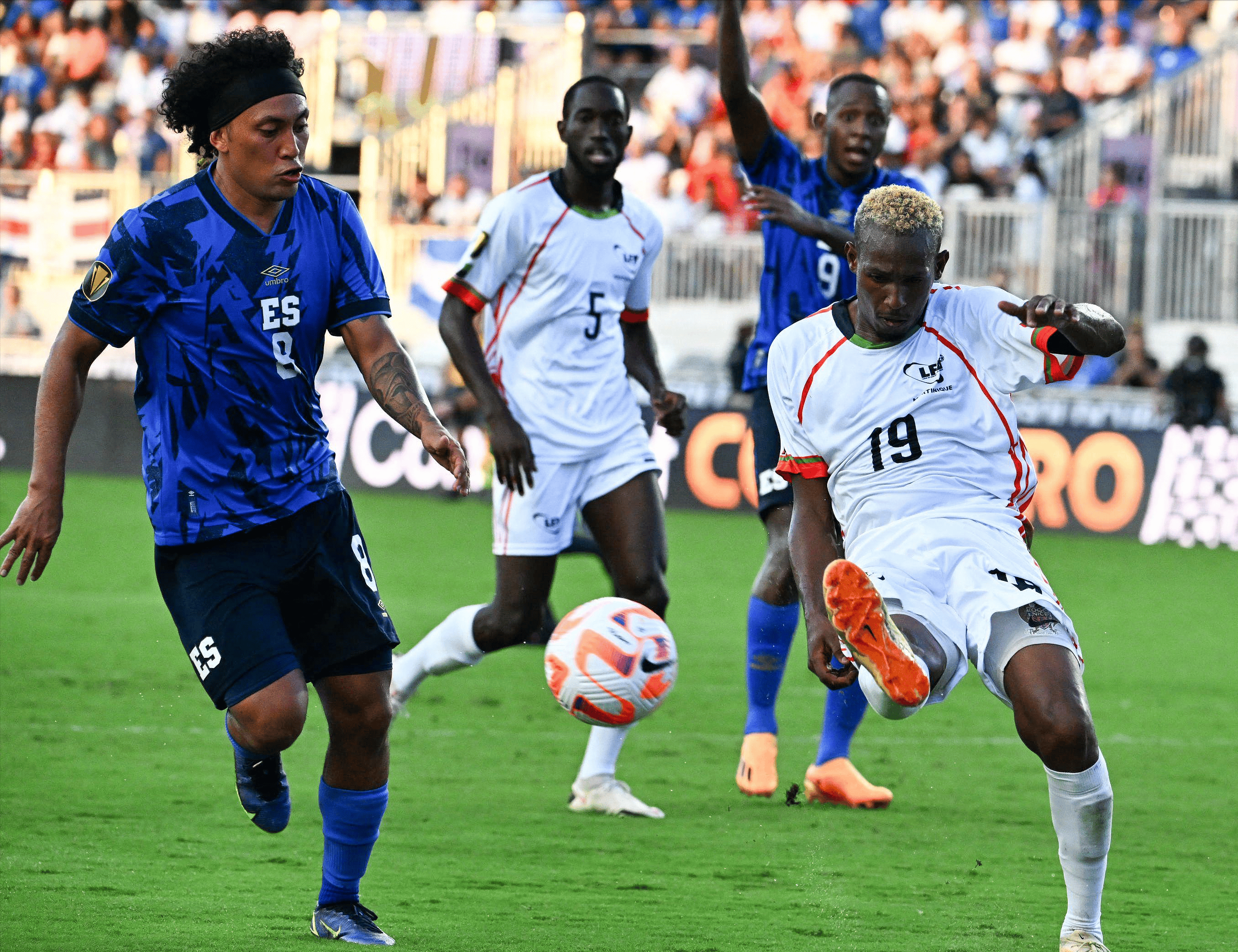 C7娱乐-特立尼达和多巴哥球员在秘鲁联赛中发挥出色