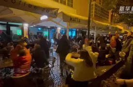 葡萄牙国家队遭遇小组赛两连败，险掉队的简单介绍