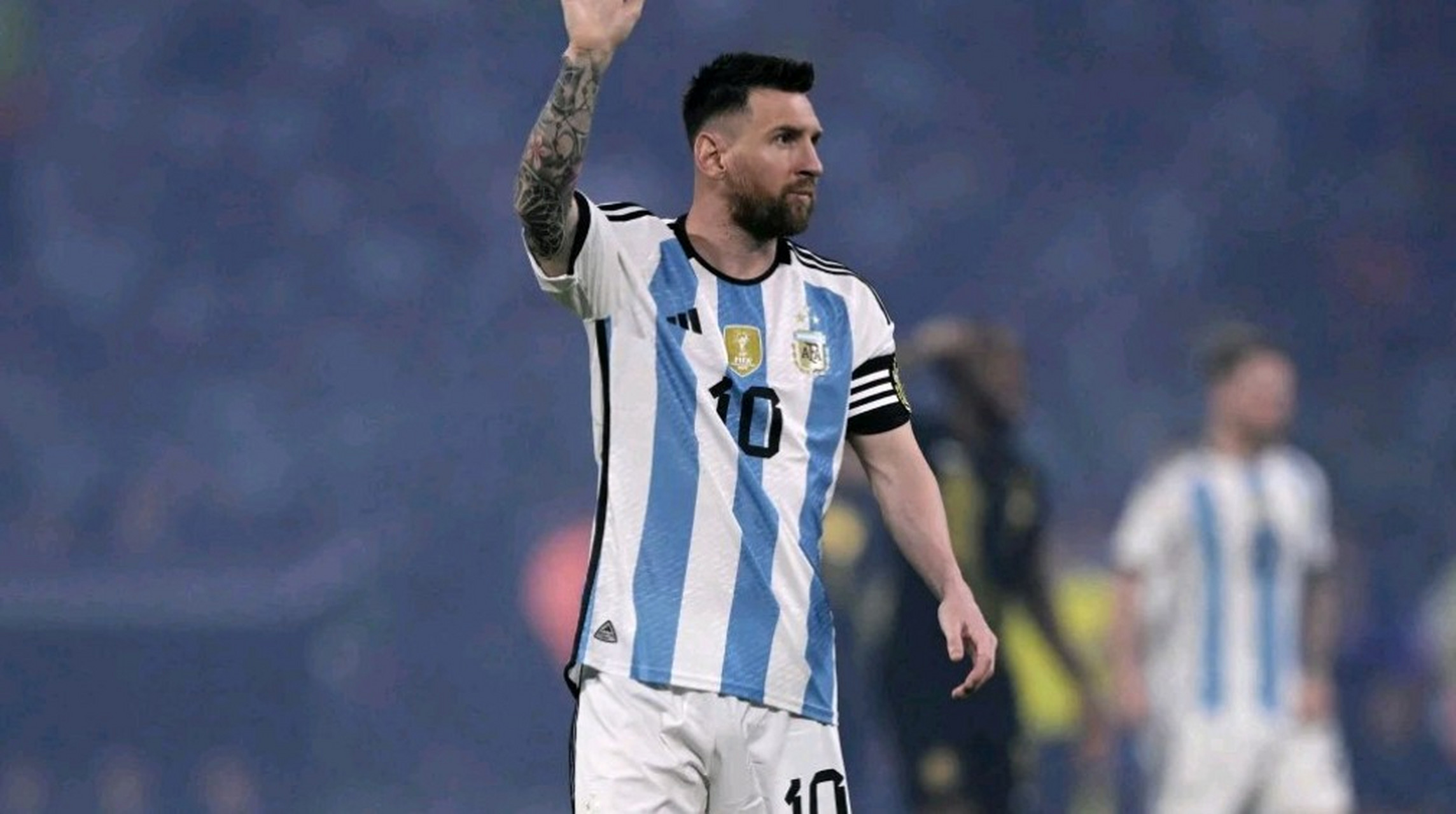 梅西完成帽子戏法,领导球队夺得胜利的简单介绍 梅西完成帽子戏法,领导球队夺得胜利的简单介绍