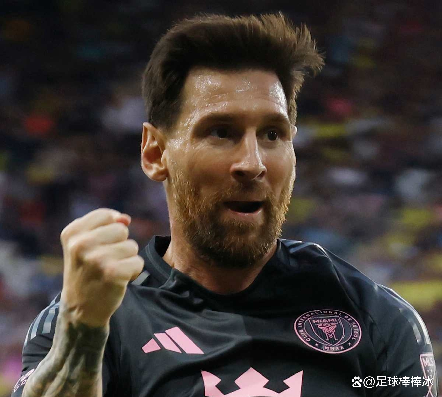 梅西完成帽子戏法,领导球队夺得胜利的简单介绍 梅西完成帽子戏法,领导球队夺得胜利的简单介绍