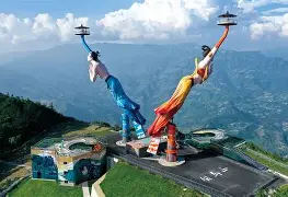 俄罗斯篮球联赛开幕式壮观，吸引全球目光的简单介绍