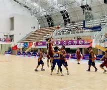 俄罗斯篮球联赛开幕式壮观，吸引全球目光的简单介绍