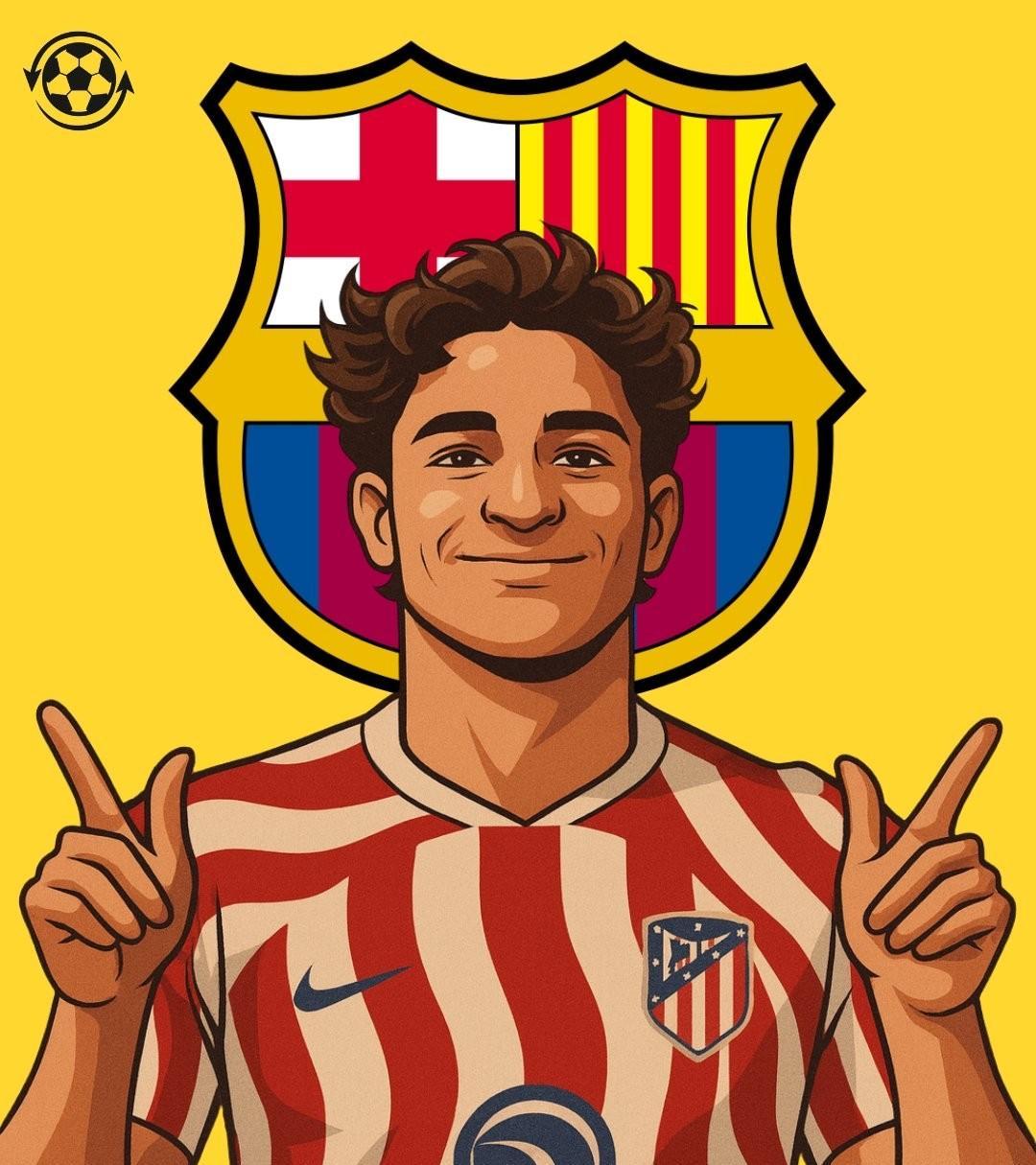 马德里竞技队员表示对下一场比赛充满期待的简单介绍