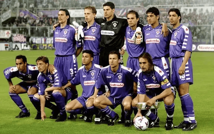 包含克罗托内主场大胜佛罗伦萨，球队备战下一场的词条