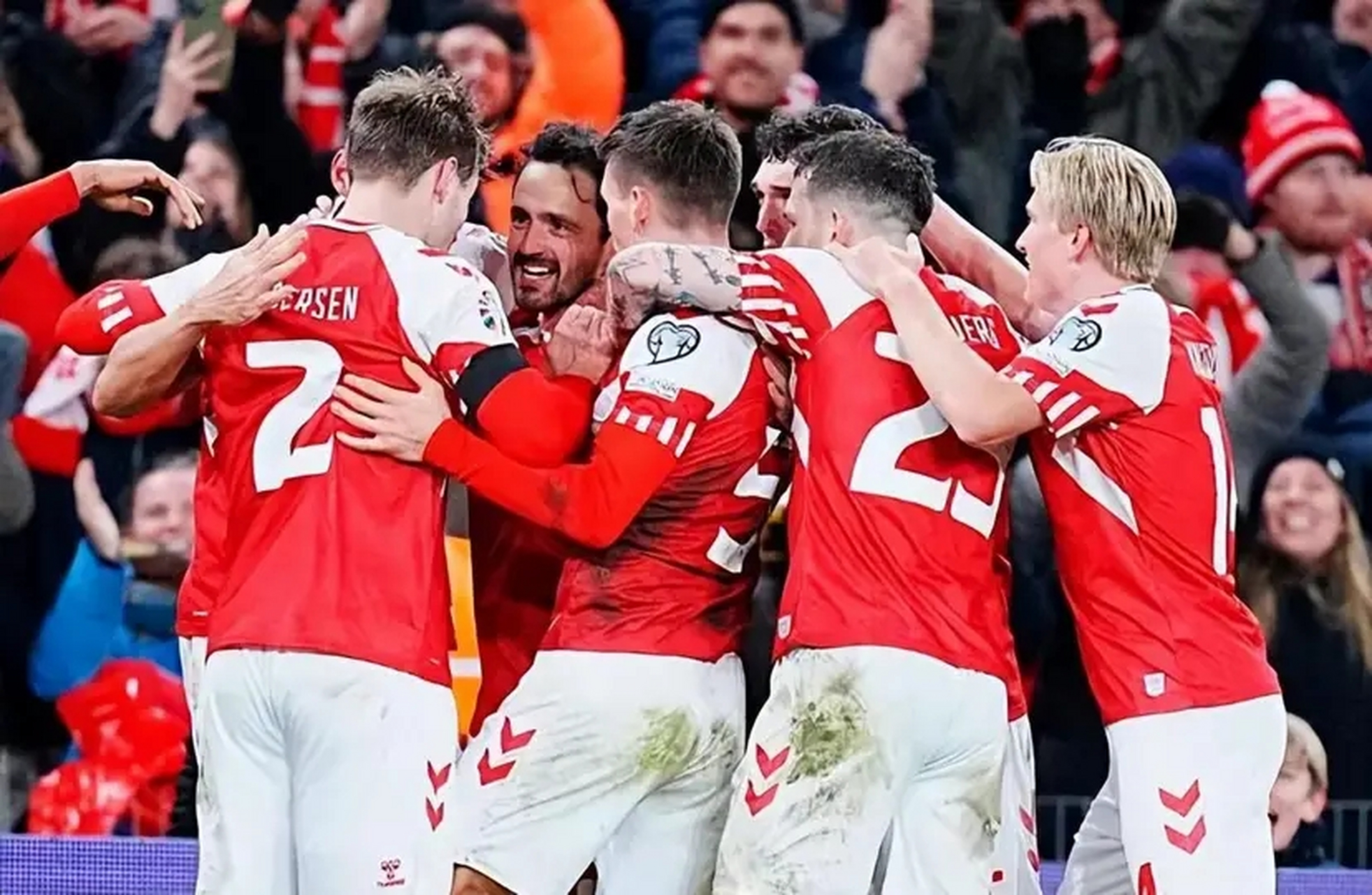 欧洲顶尖球队备战决赛阶段，激情角逐风云(2020欧洲最强球队)