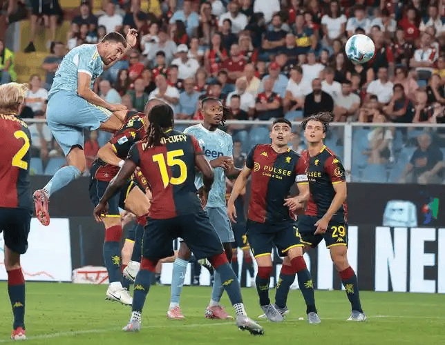 C7娱乐官方网站-佛罗伦萨客场逼平热那亚，保持不败的简单介绍