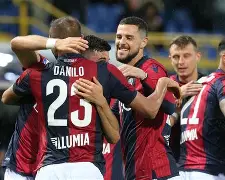 包含博洛尼亚主场失利,球迷心情低落的词条 包含博洛尼亚主场失利,球迷心情低落的词条